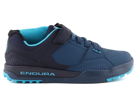 Endura MT500 Burner Clipless Shoe (Navy) (43)